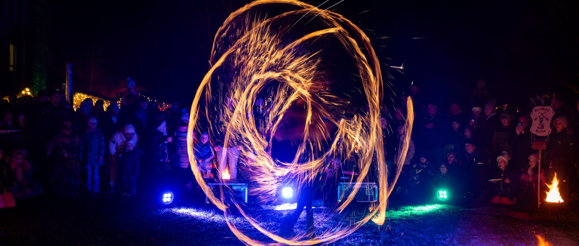 Event - © Dominik Riedel Fotografie